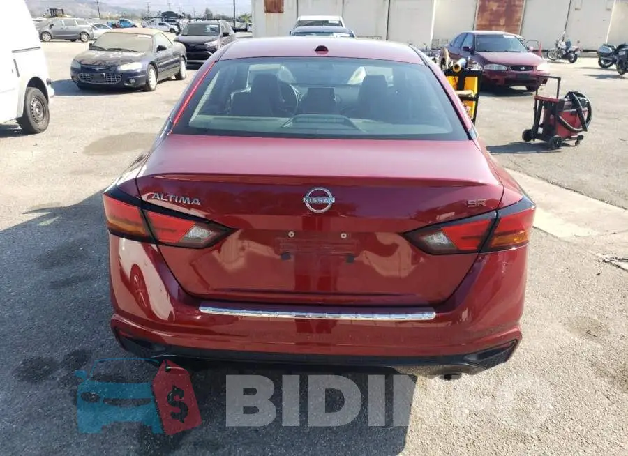 1N4BL4CV7PN422364 Photo# 6