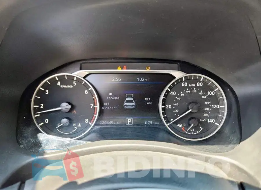 1N4BL4EV0LN311811 Photo# 9