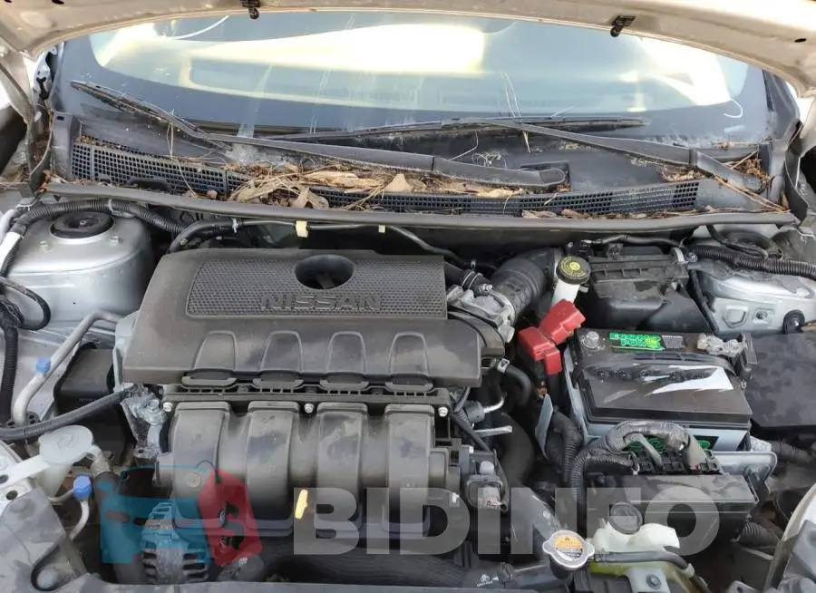3N1AB7AP1GY219118 Photo# 11