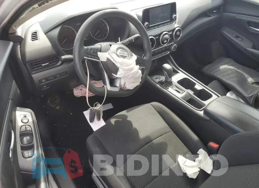 3N1AB8BV1PY261064 Photo# 8