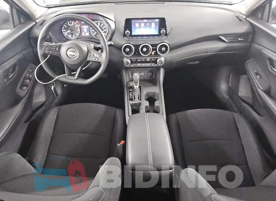 3N1AB8BV1SY285857 Photo# 8