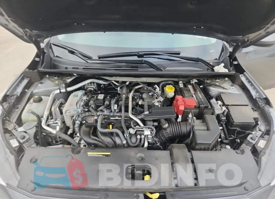 3N1AB8BV2SY207328 Photo# 11