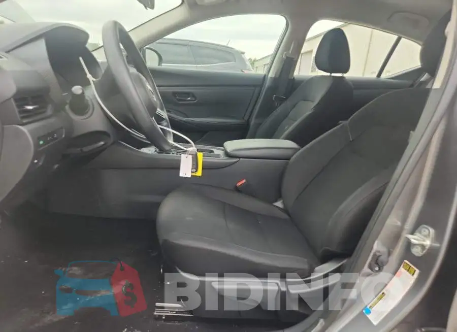 3N1AB8BV2SY207328 Photo# 7