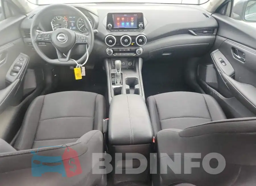 3N1AB8BV2SY207328 Photo# 8