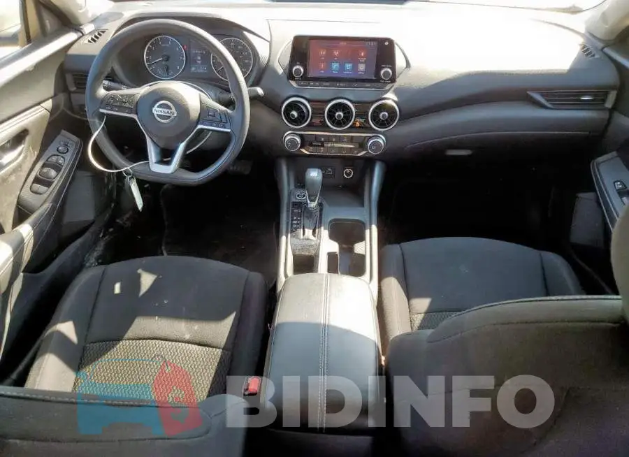 3N1AB8BV9PY273575 Photo# 8