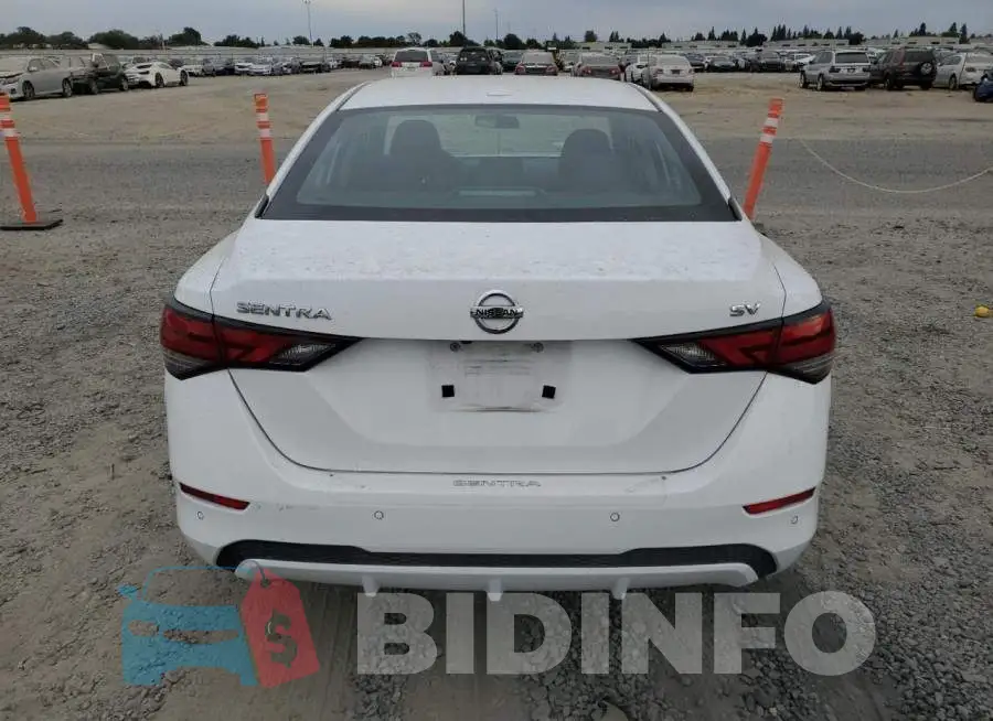 3N1AB8CV1MY278943 Photo# 6