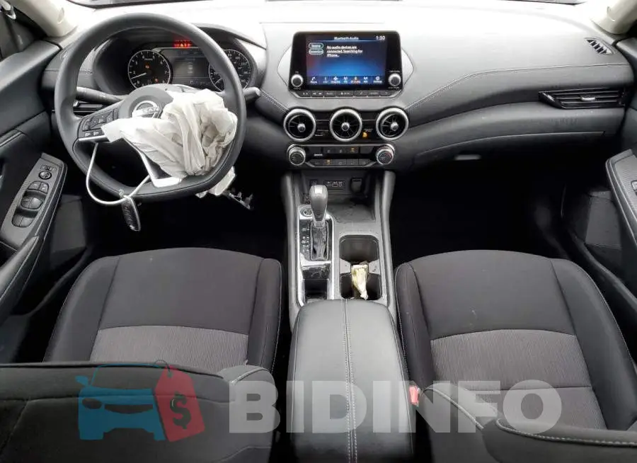 3N1AB8CV2SY289544 Photo# 8