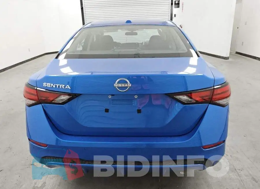 3N1AB8CV3SY364414 Photo# 6