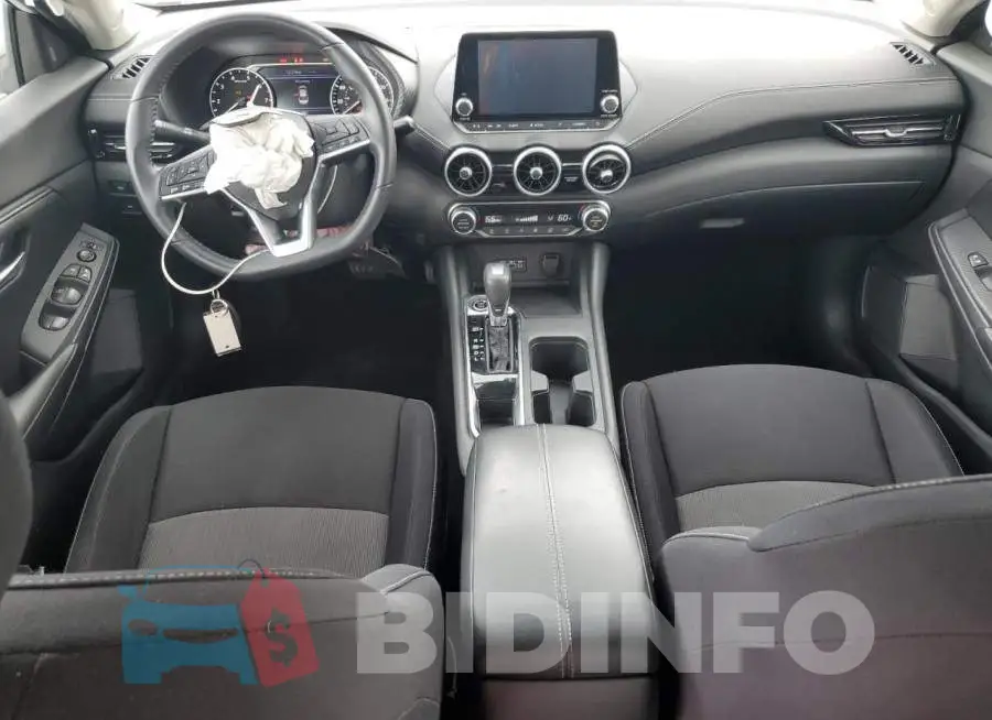 3N1AB8CV5LY293752 Photo# 8