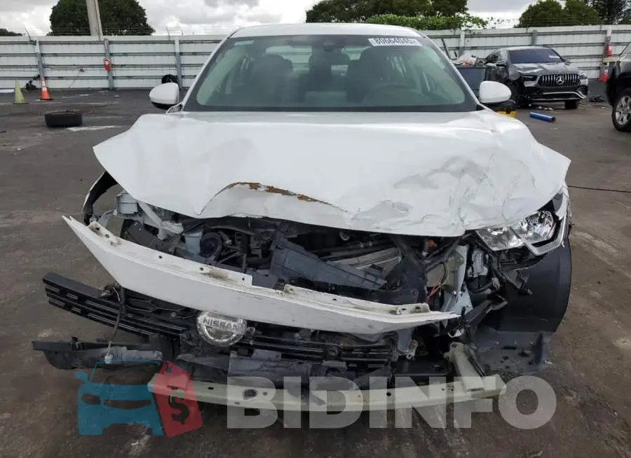 3N1AB8CV5LY293752 Photo# 5