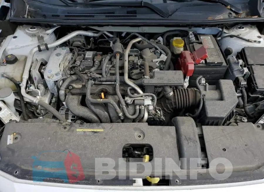 3N1AB8CV6NY271004 Photo# 11