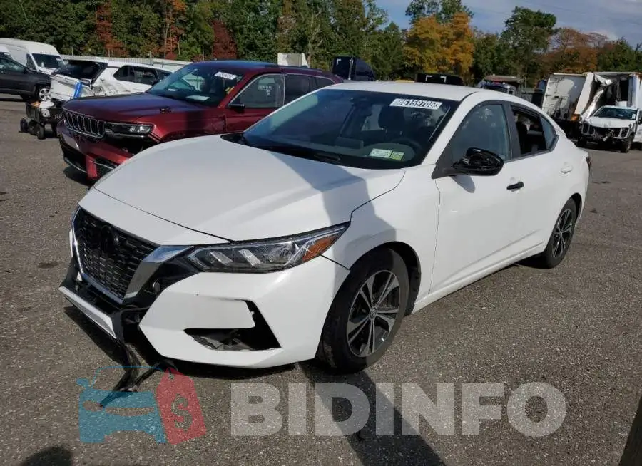 3N1AB8CV6NY271004 Photo# 1