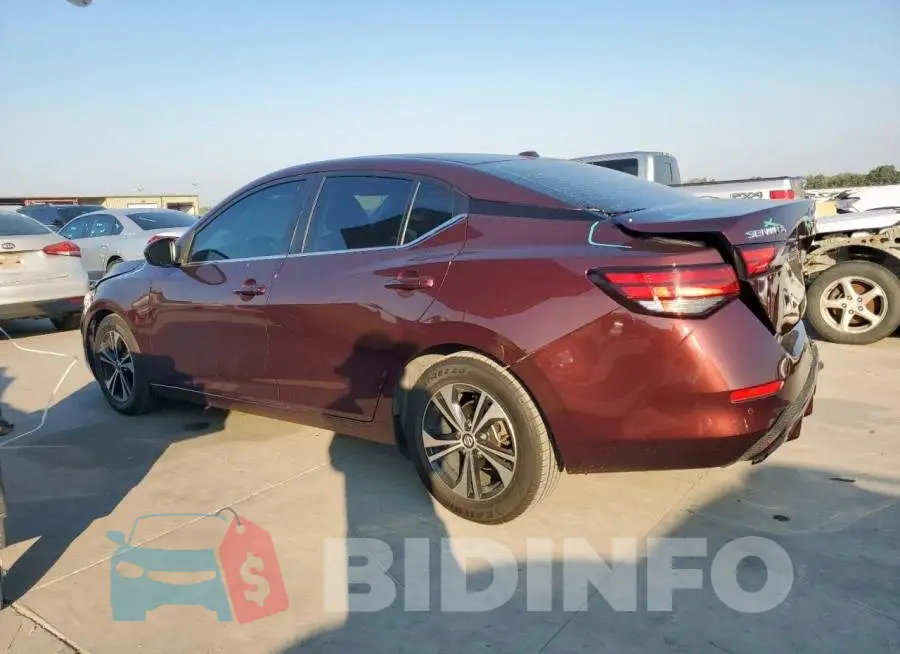 3N1AB8CV9NY288704 Photo# 2