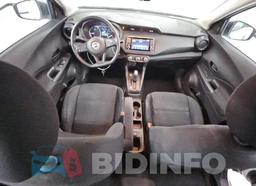 3N1CP5BV6PL514269 Photo# 8