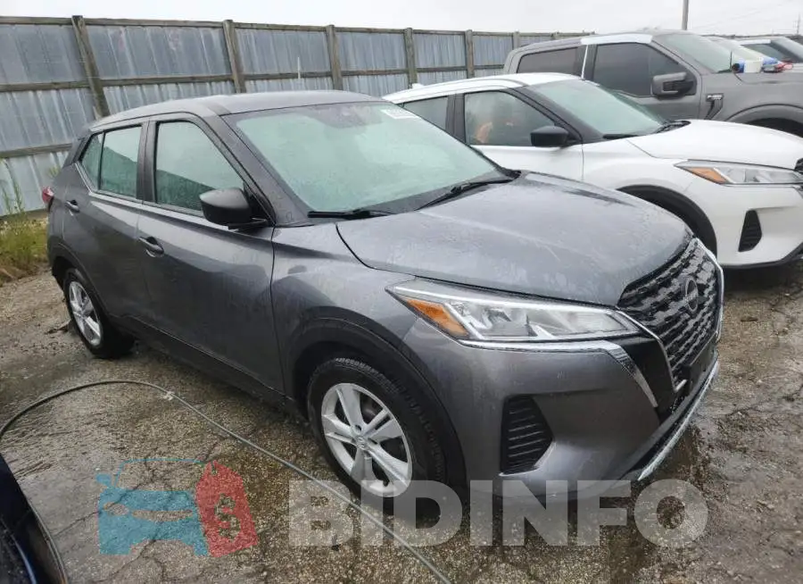 3N1CP5BV9PL528456 Photo# 4