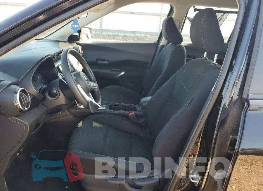 3N1CP5CV4ML531615 Photo# 7
