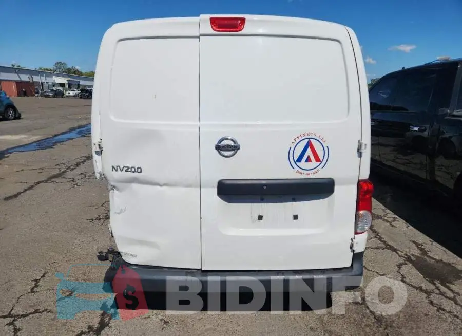3N6CM0KN1MK693148 Photo# 6