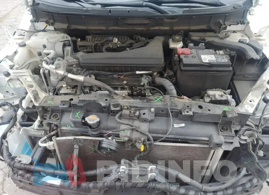 5N1AT2MT1KC802842 Photo# 12