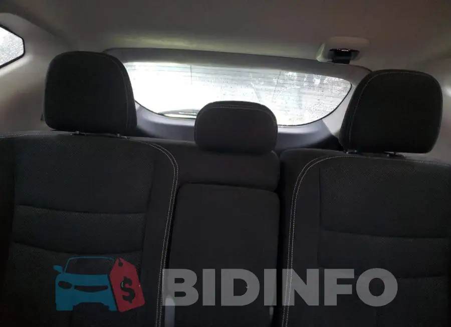 5N1AZ2AS6LN126341 Photo# 10