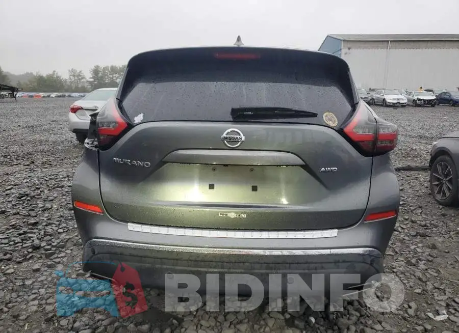5N1AZ2AS6LN126341 Photo# 6