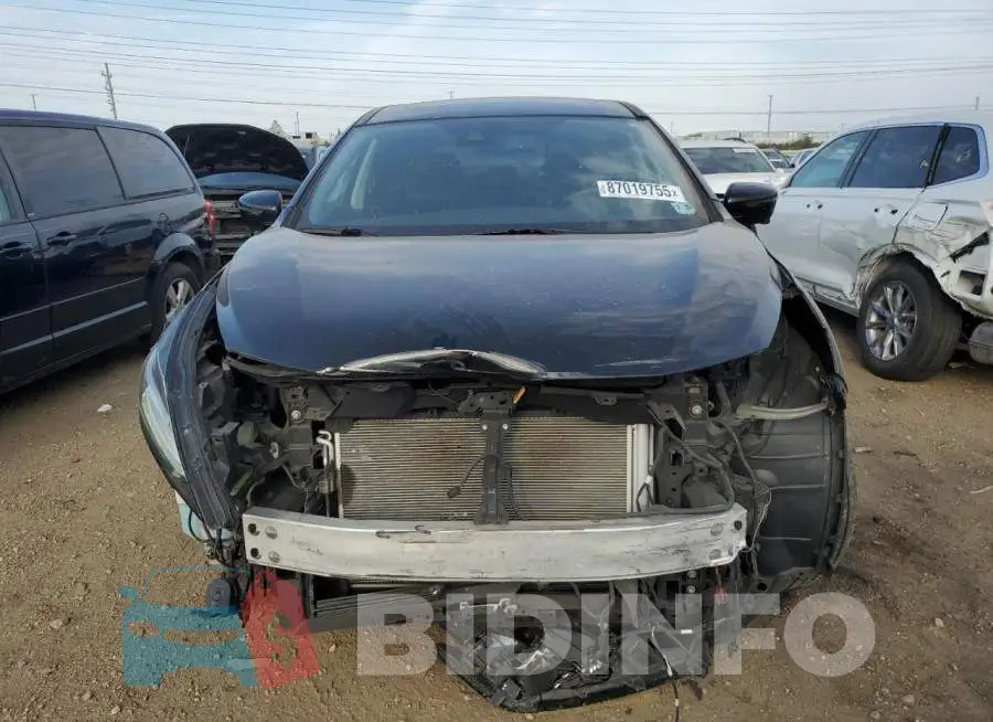 5N1AZ2BS0MC143874 Photo# 5