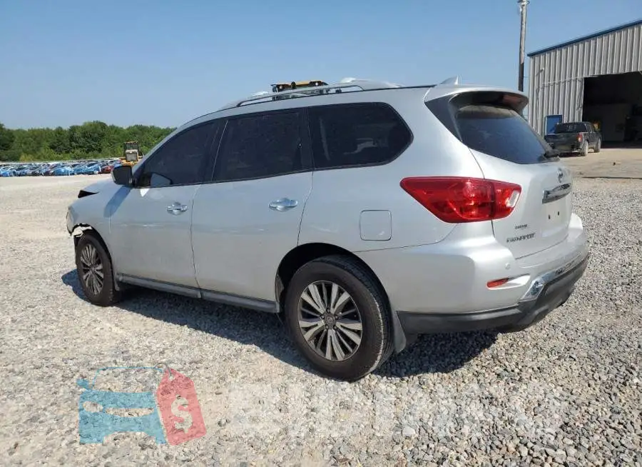 5N1DR2AN7LC595358 Photo# 2