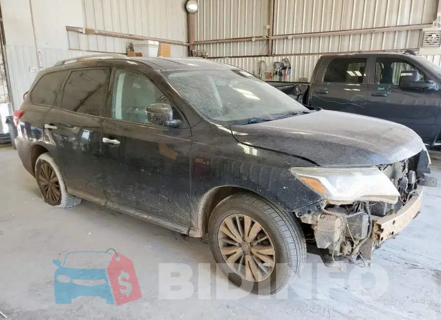 5N1DR2MM9KC579132 Photo# 4