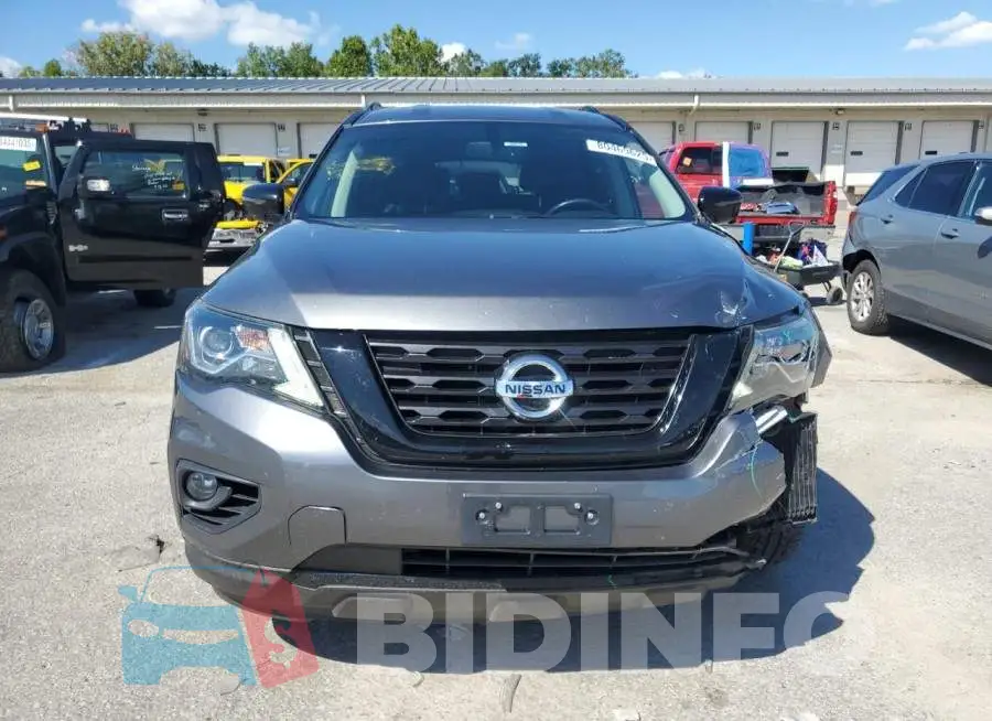 5N1DR2MMXJC650854 Photo# 5