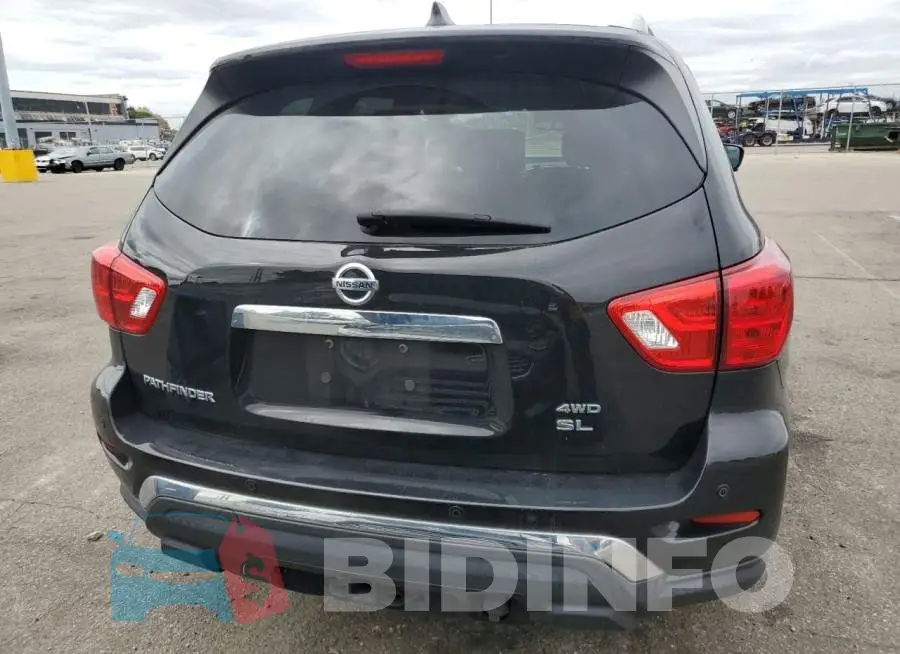 5N1DR2MMXKC589443 Photo# 6