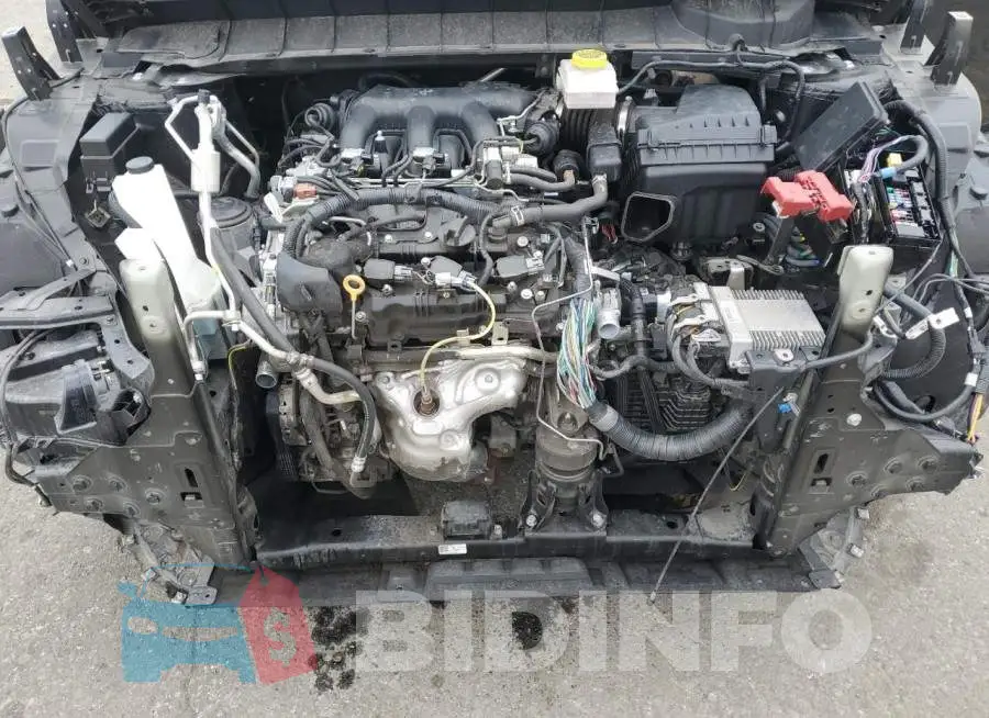 5N1DR3AA8RC250285 Photo# 12