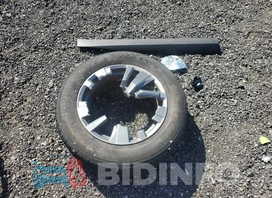5N1DR3BA4PC243216 Photo# 13