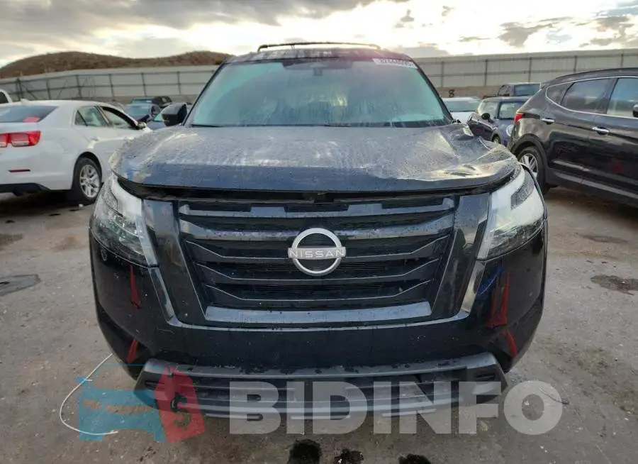 5N1DR3BA8PC255028 Photo# 5