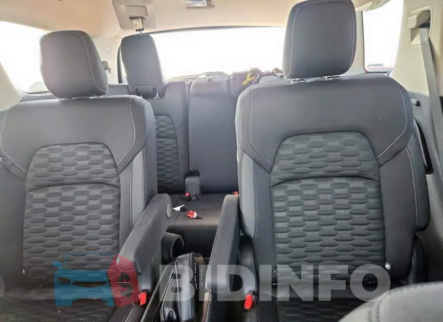 5N1DR3BB3NC206275 Photo# 10