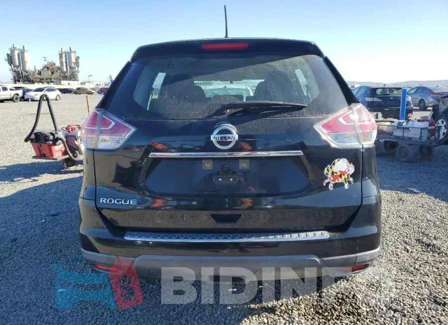 KNMAT2MT4GP636191 Photo# 6