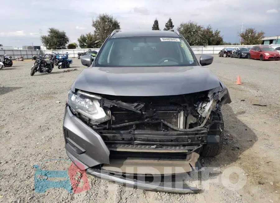 KNMAT2MV8JP600495 Photo# 5