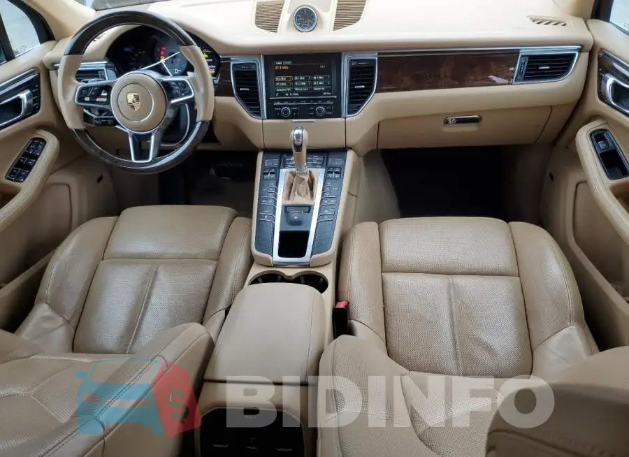 WP1AB2A58GLB56928 Photo# 8