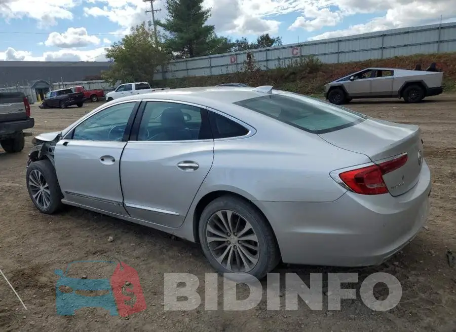 1G4ZP5SS8HU154146 Photo# 2