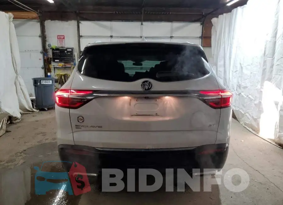 5GAEVAKW2LJ262407 Photo# 6