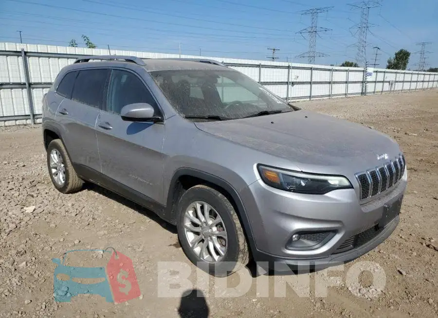 1C4PJLCB5KD178153 Photo# 4