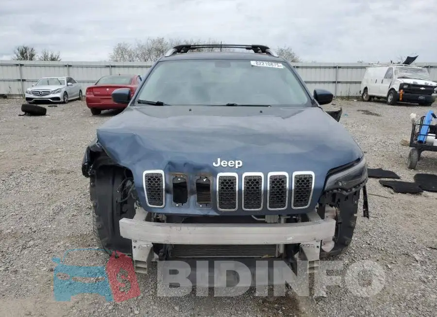 1C4PJLCB7LD569662 Photo# 5