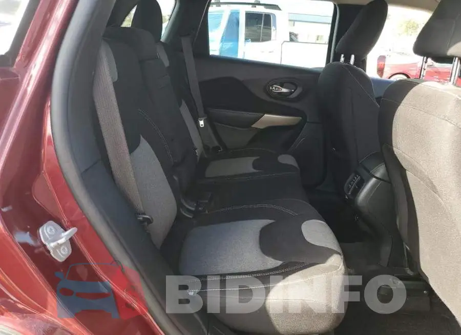1C4PJMCX5JD622499 Photo# 11