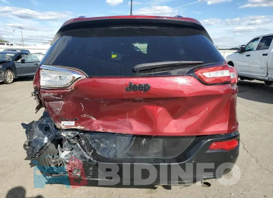 1C4PJMCX5JD622499 Photo# 6
