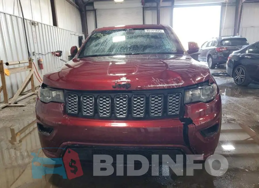 1C4RJFAG9KC761307 Photo# 5