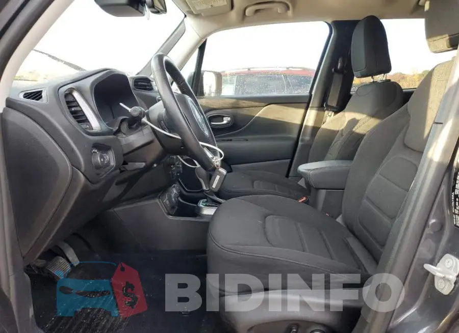 ZACNJDB17NPN56739 Photo# 7