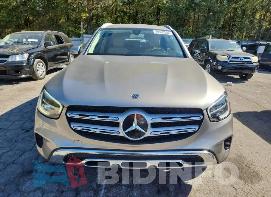 WDC0G8DB1LF696482 Photo# 5