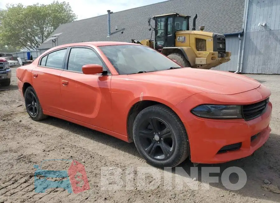 2C3CDXBG6KH760117 Photo# 4