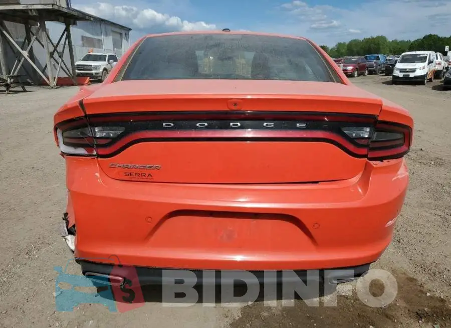 2C3CDXBG6KH760117 Photo# 6