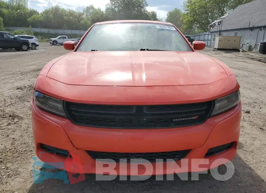 2C3CDXBG6KH760117 Photo# 5