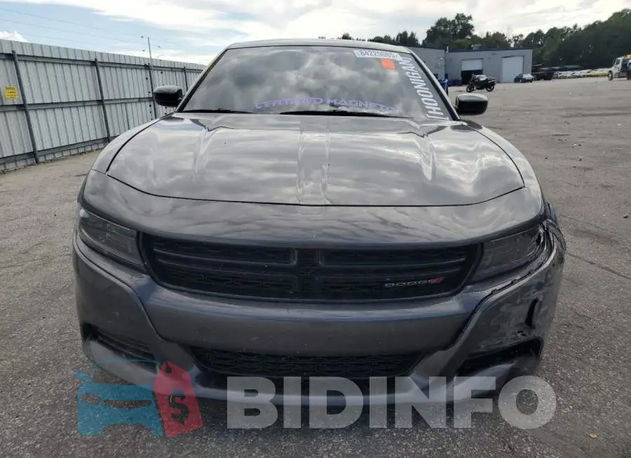 2C3CDXBG7PH700306 Photo# 5