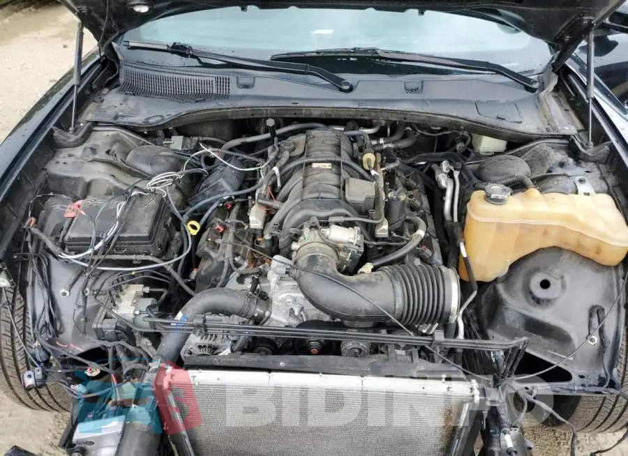 2C3CDXKT2LH127547 Photo# 11